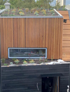 Rooftop Garden Project – Albert Park – Ploterra - Landscape Design and Construction