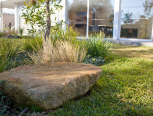 Coastal Landscape Project – Brighton – Ploterra - Landscape Design and Construction