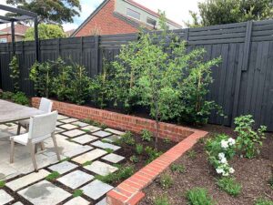 Sandringham Project - Ploterra - Landscape Design and Construction